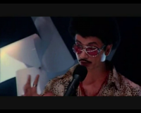 Marco Luque - Silas Simplesmente